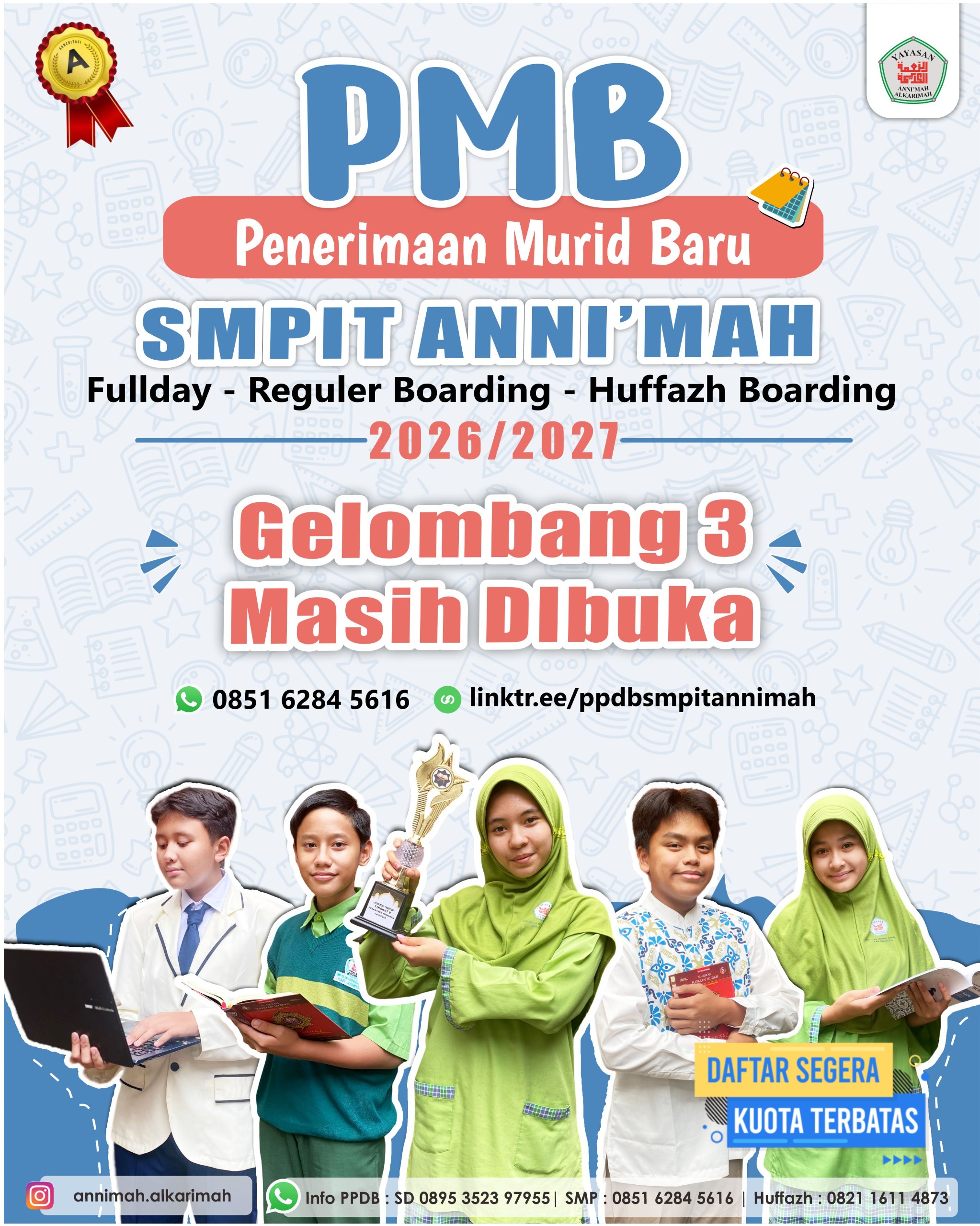 SMP