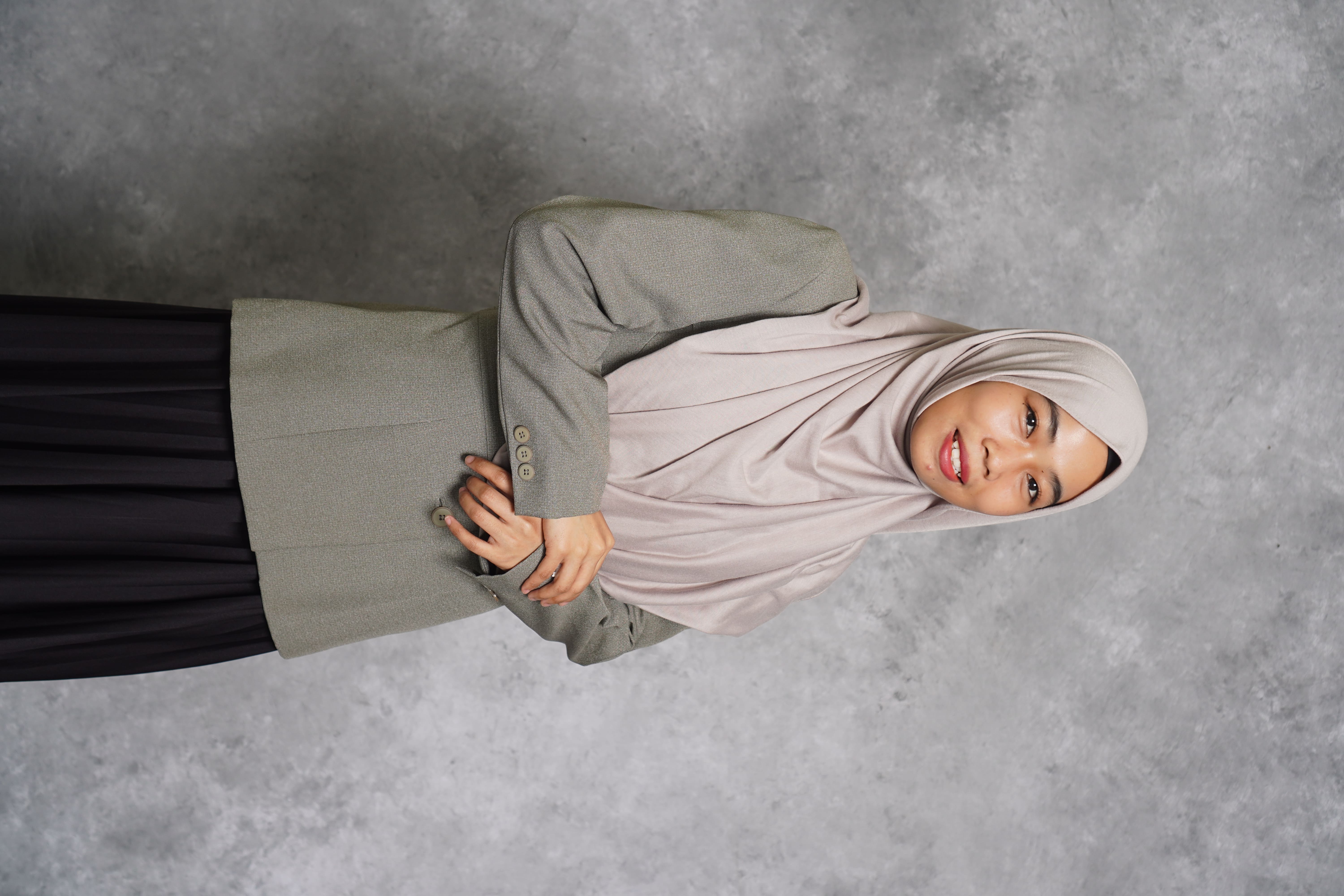 5. Anis (SMP)